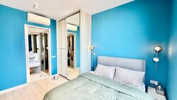The Panorama (D20), Condominium #532841511